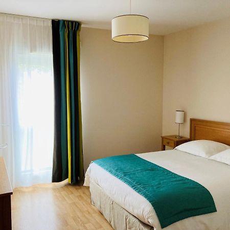 Domitys Les Portes De L'Atlantique Saint-Nazaire  Ngoại thất bức ảnh