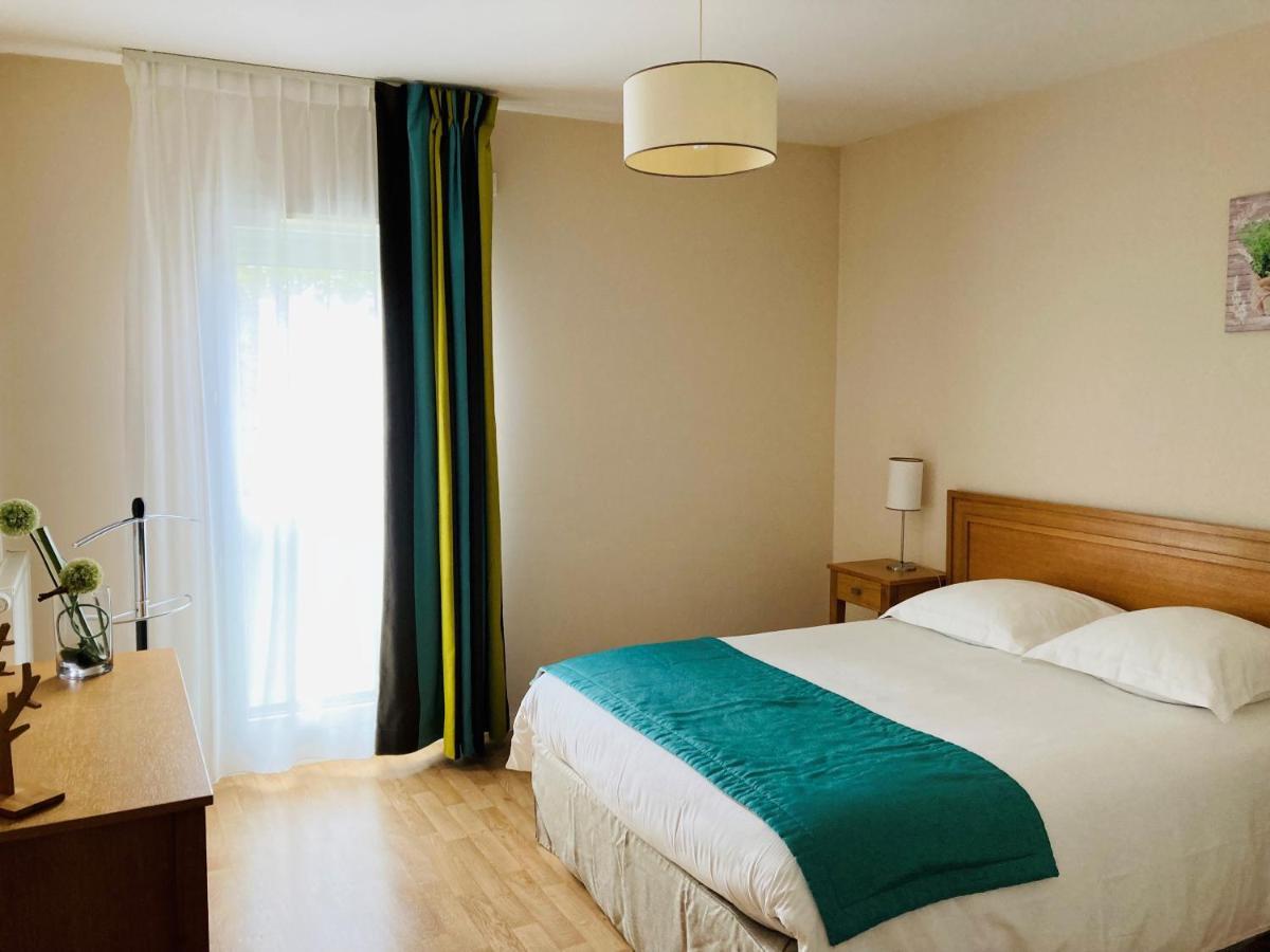 Domitys Les Portes De L'Atlantique Saint-Nazaire  Ngoại thất bức ảnh